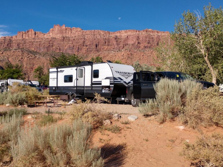 Try Before You Buy with an Affordable RV Rental