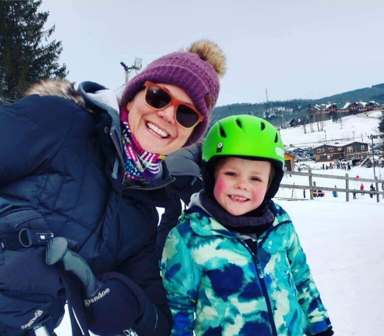 7 Tips for a Budget Savvy Family Ski Season